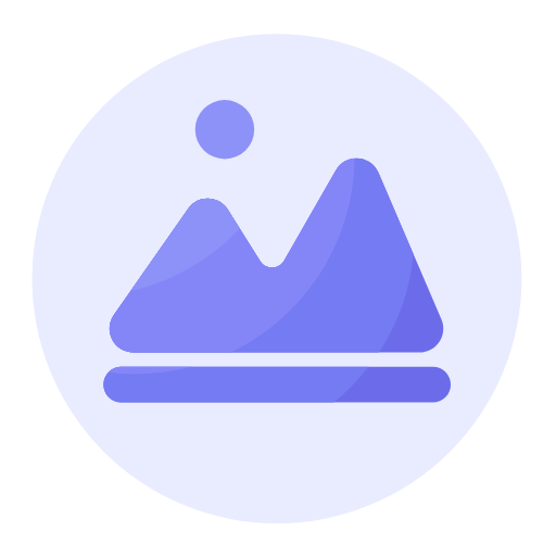 Travel around the border Icon
