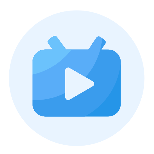 TV play Icon