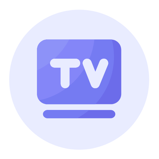 TV play Icon
