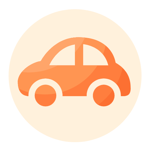 used car Icon