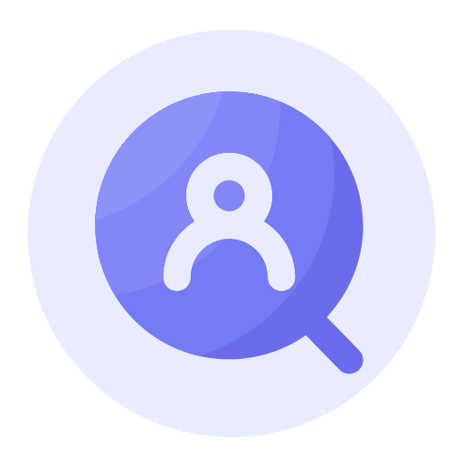 User query Icon