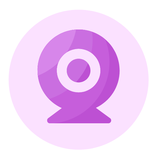 Video chat Icon