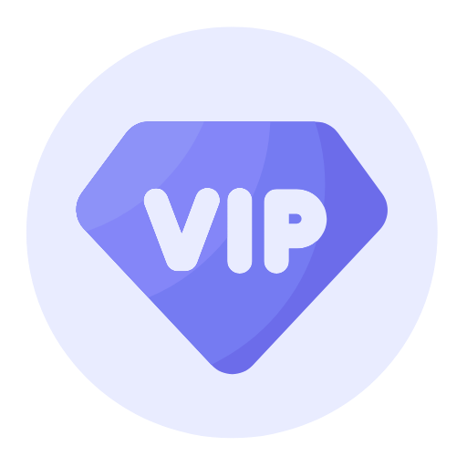 VIP Icon