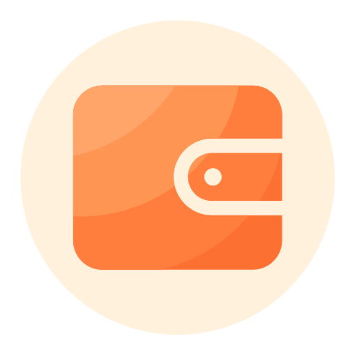wallet Icon
