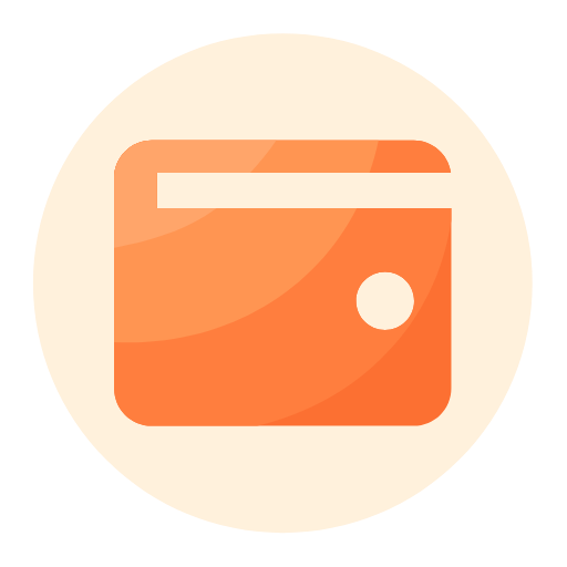 wallet Icon