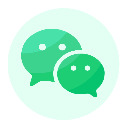 WeChat Icon