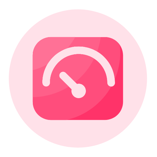 Weight measurement Icon