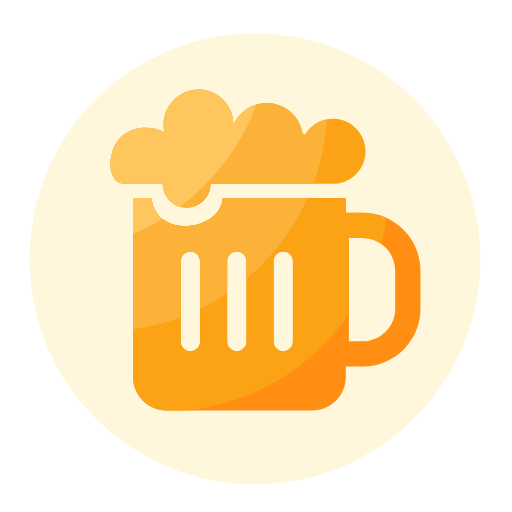 Wine Icon