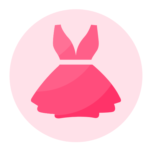 Women's wear Icon