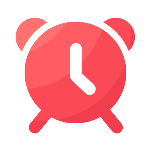 alarm clock Icon