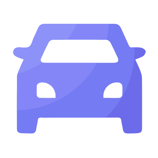 automobile Icon