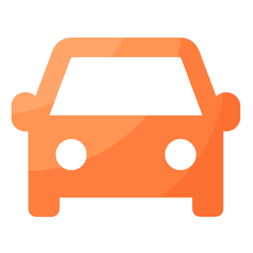automobile Icon