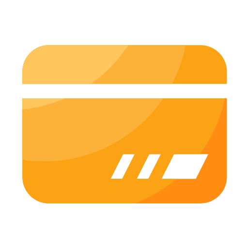 bank card Icon