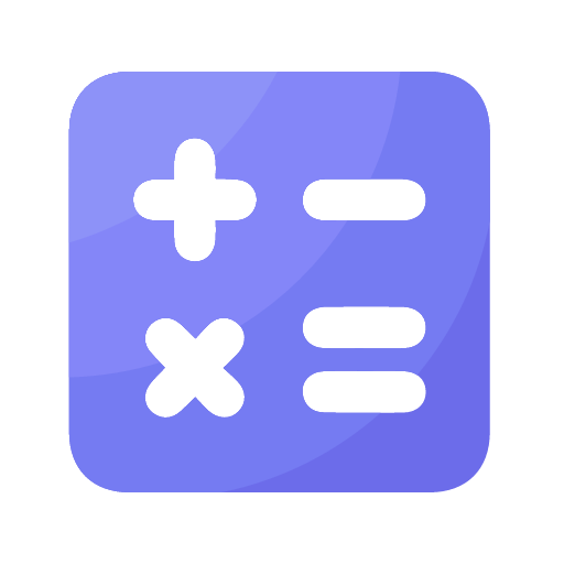 calculation Icon