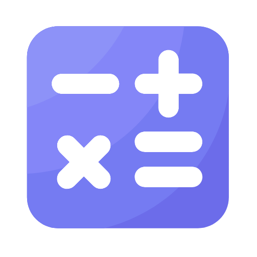 Calculator Icon
