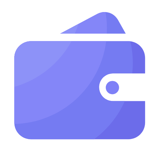 Card bag Icon