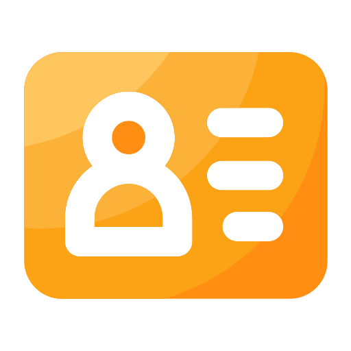 certificates Icon