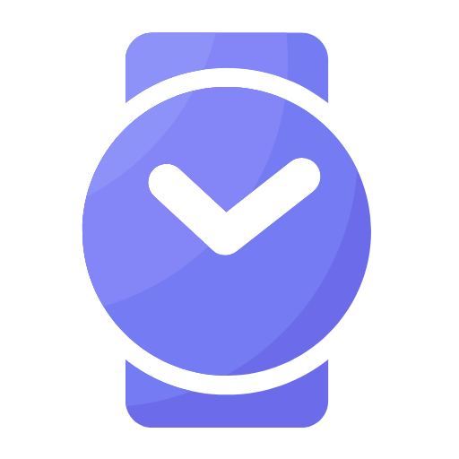clocks and watches Icon