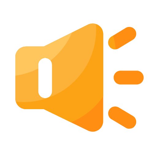 Company announcement Icon