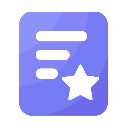 contract Icon