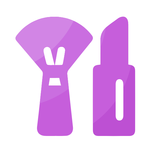 Cosmetics Icon