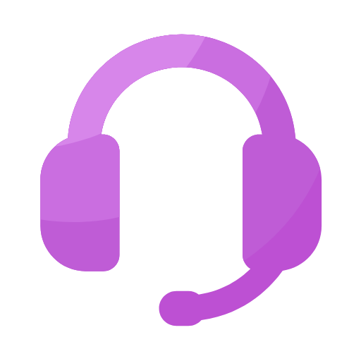 Customer service management Icon