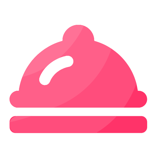 delicious food Icon