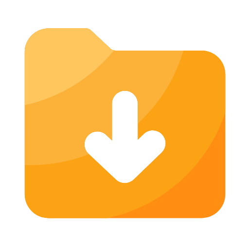 Download File Icon