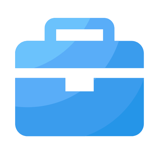 enterprise Icon