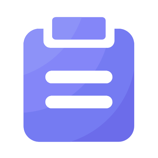 Evaluation Icon