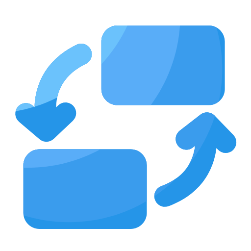 exchange Icon