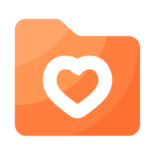 Favorites Icon