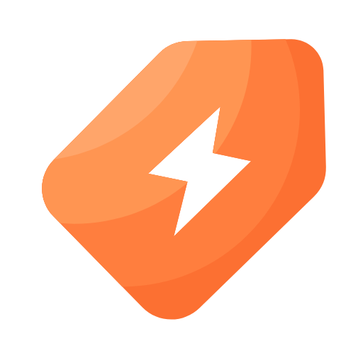 Flash purchase Icon