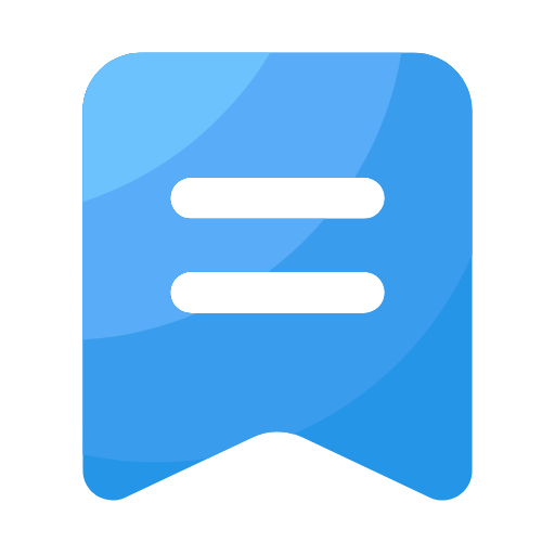 Headlines Icon