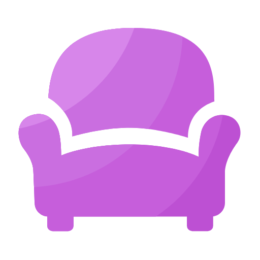 Home Furnishing Icon