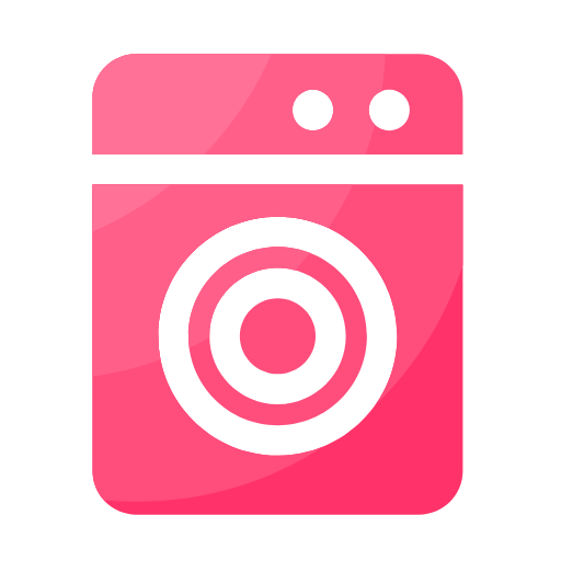 household electrical appliances Icon