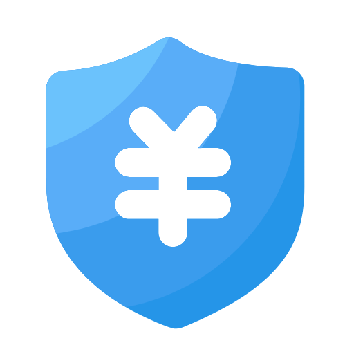 Illegal payment Icon
