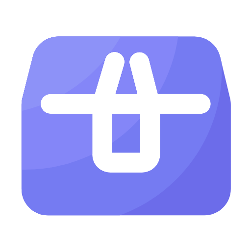 Item application Icon