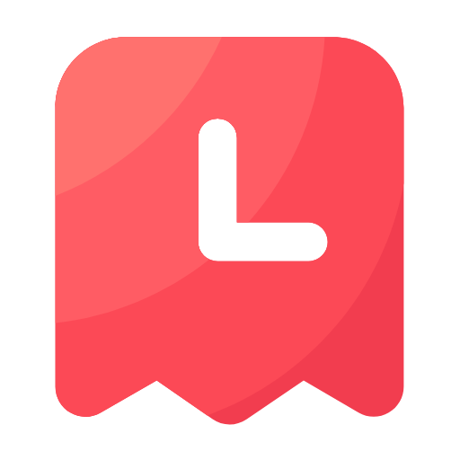 Leave application Icon