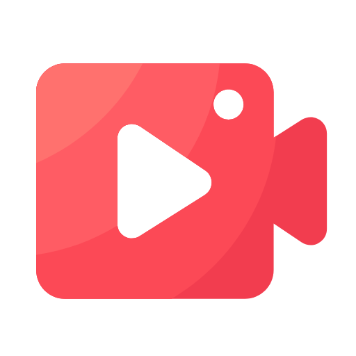 live broadcast Icon