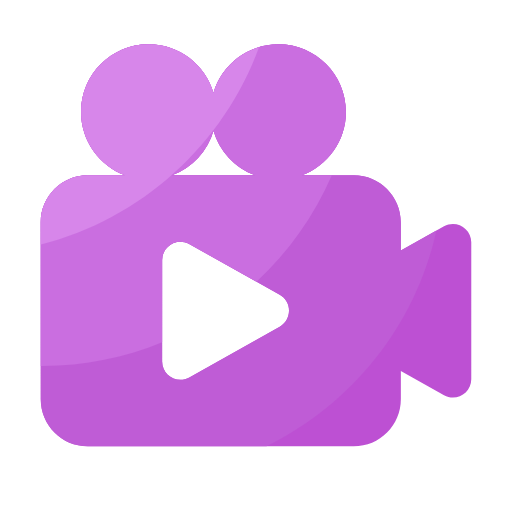 live broadcast Icon