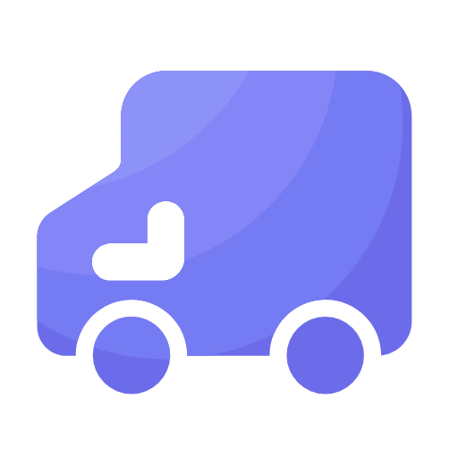logistics Icon