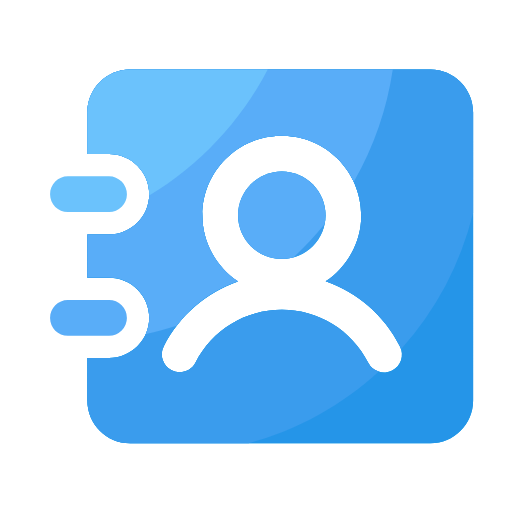 mail list Icon