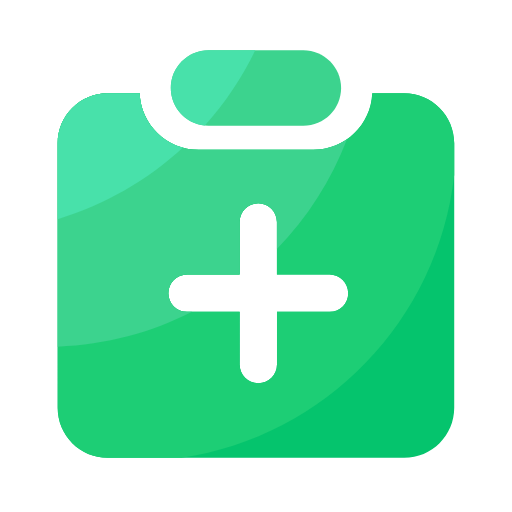 medical insurance Icon