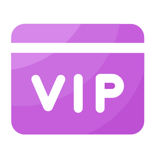membership card Icon