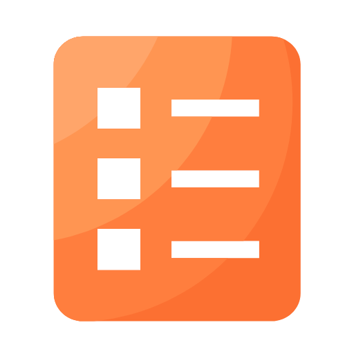 menu Icon