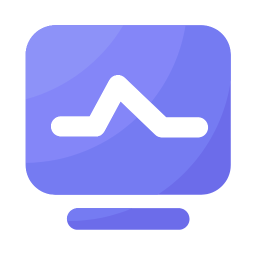 monitor Icon