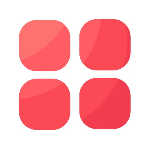 More applications Icon