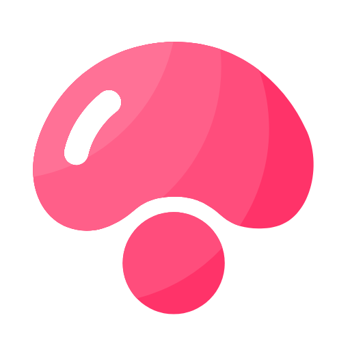 Mushroom Street Icon