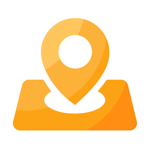 nearby Icon